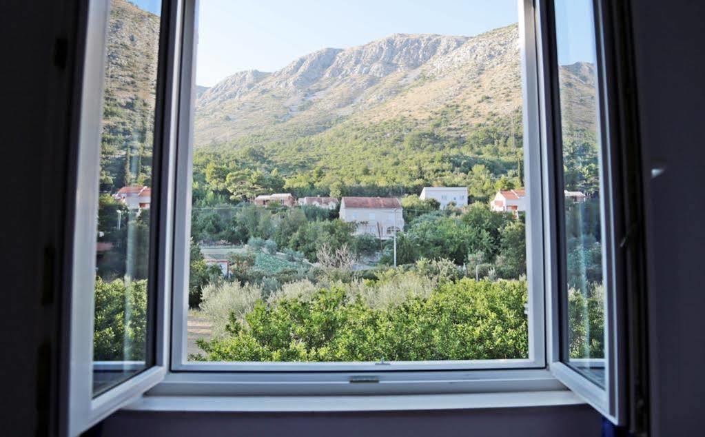 Villa Konalic Мокошица Экстерьер фото