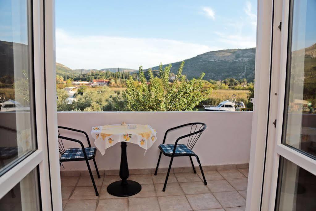 Villa Konalic Мокошица Экстерьер фото